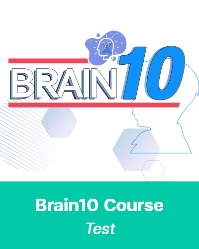 Brain 10 Course