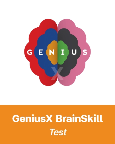 GeniusX BrainSkill (Best Version)